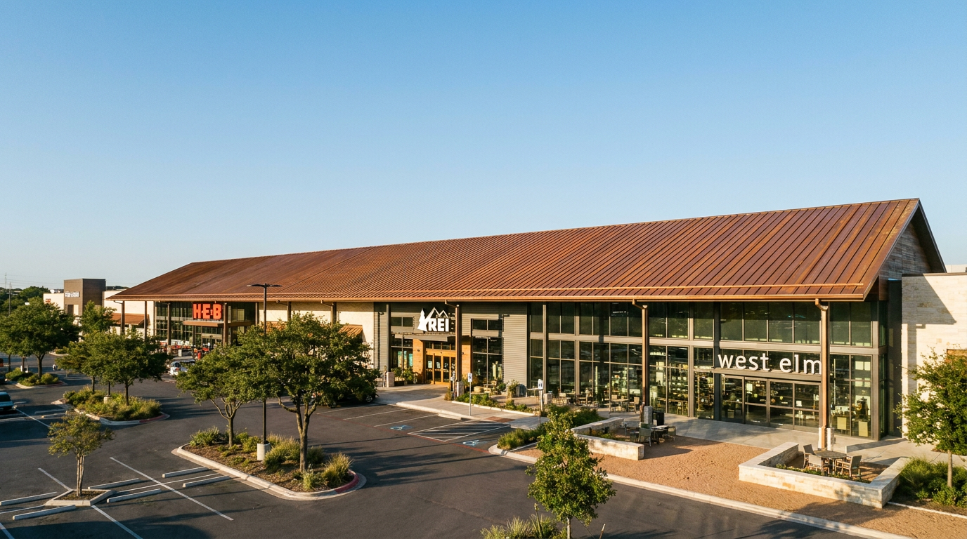 Commercial Roofing