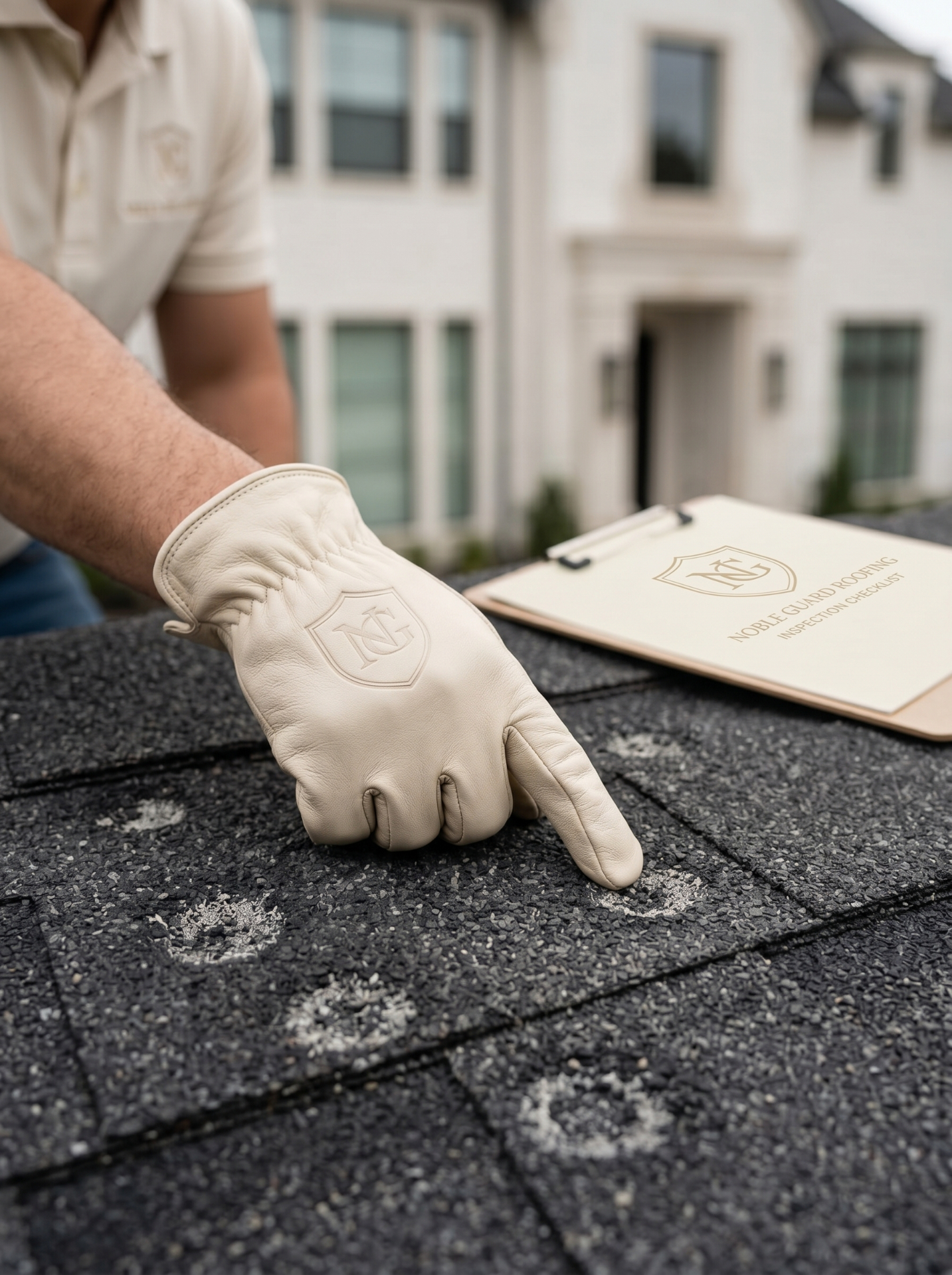 Roof Inspections
